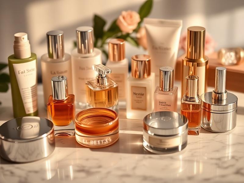 Produtos importados