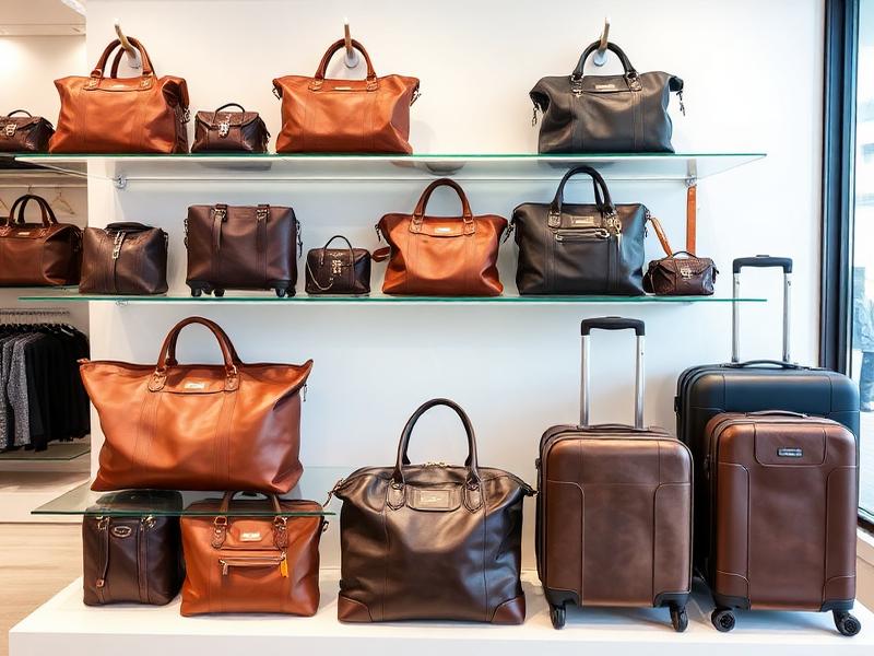 Moda e Viagem