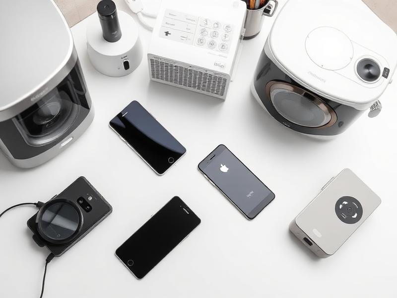 Tecnologia e Utilidades